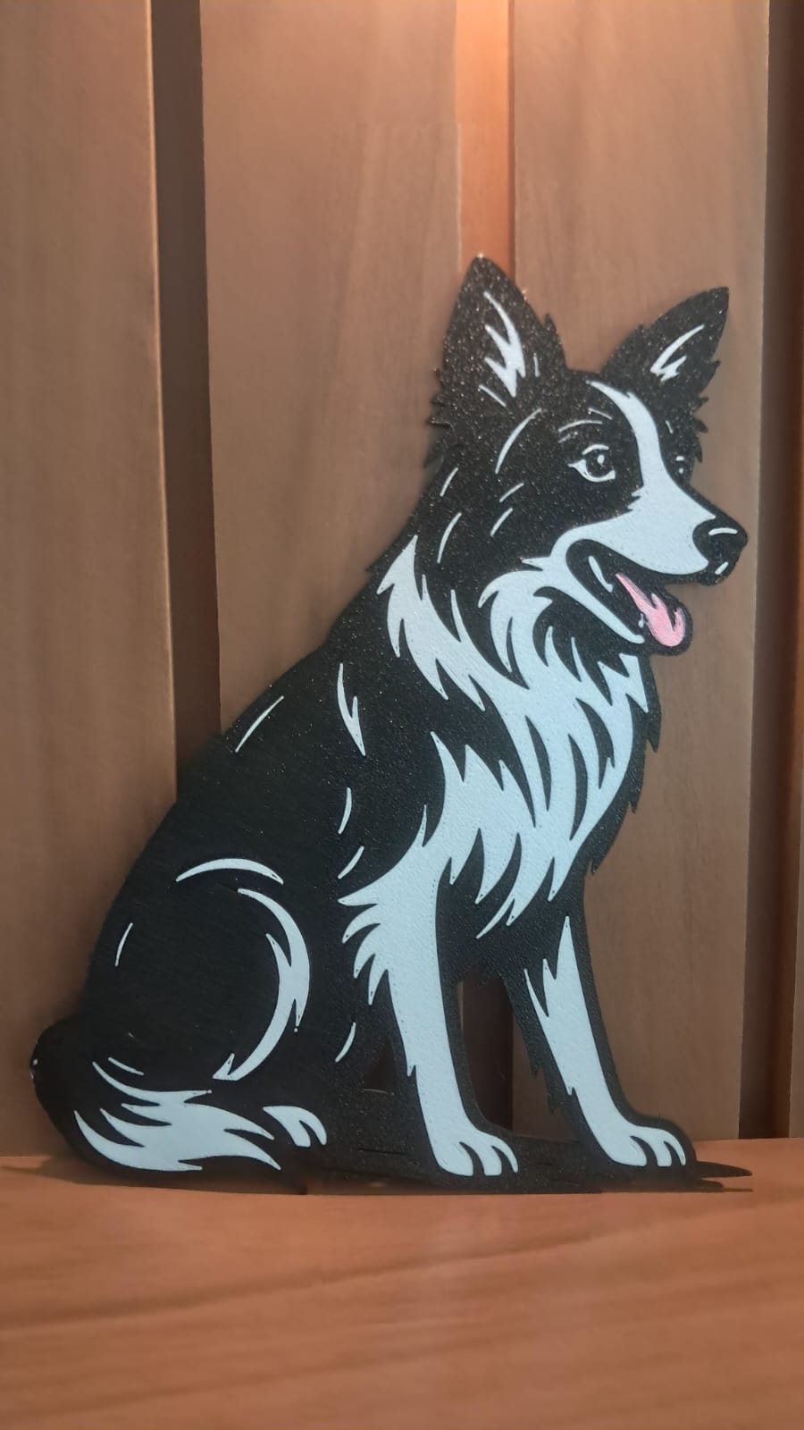 Capa de Caderno Pet