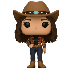 Funko personalizado